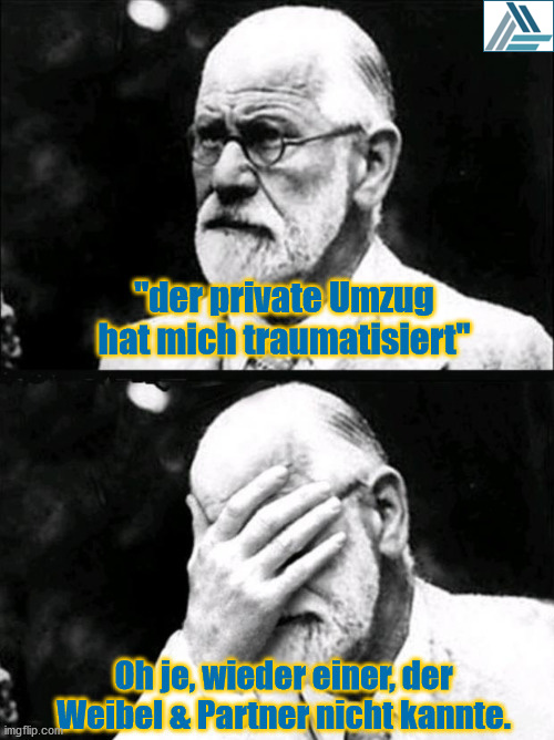 Meme Umzug